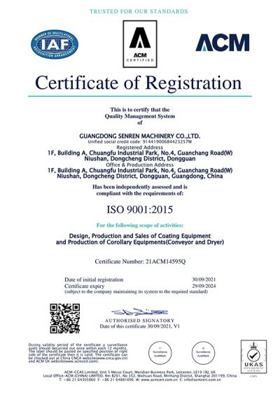 Certificados