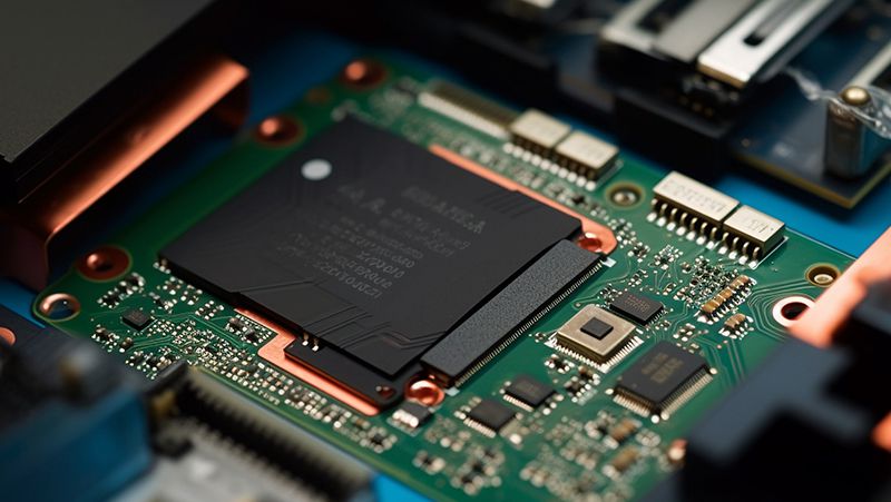 Soluciones de Acabado para Electrónicos