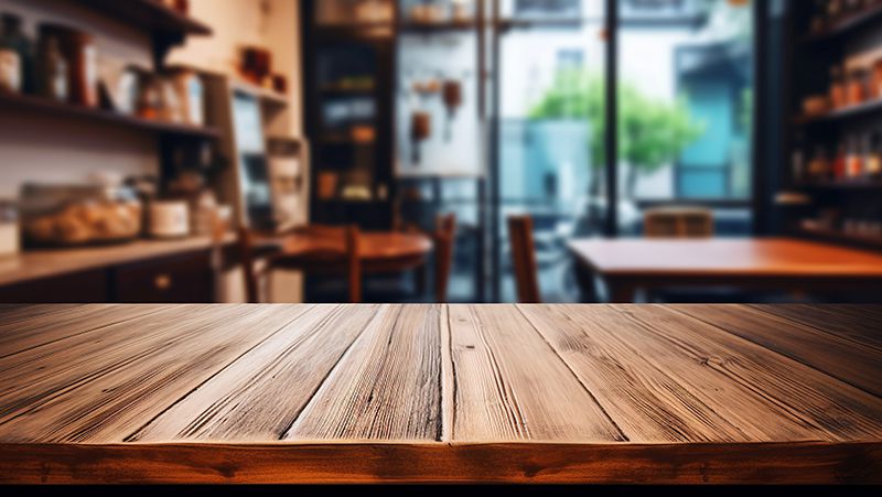 Soluciones de Acabado para Muebles