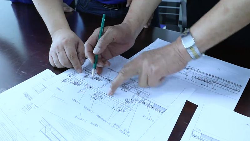 Tecnologías de revestimiento y acabado personalizadas y adaptadas a aplicaciones únicas