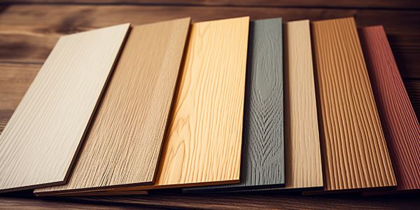 Recubrimiento para Madera
