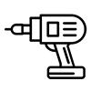 Montaje de maquinaria