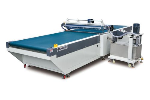 Máquina de recubrimiento por inmersión